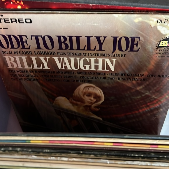 10 VINYL RECORDS - free shipping - Picture 4 of 5